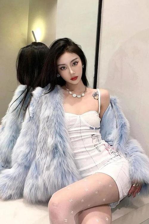 国产御姐,魅力与智慧的完美融合